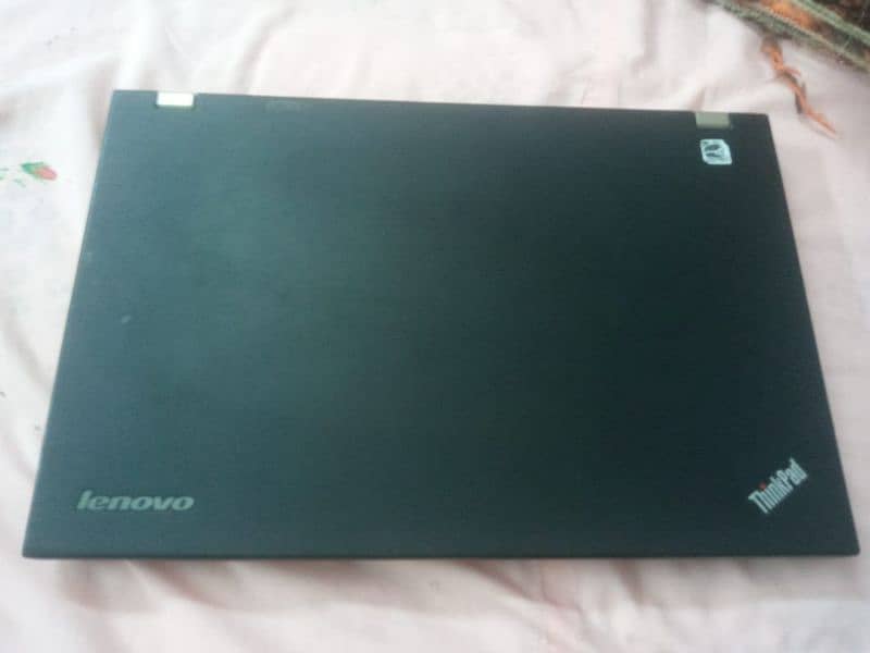 Lenovo Thinkpad T530 i5 3 Gen Graphics Laptop