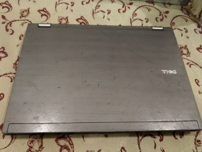 Core i5 (1st generation) 4GB RAM+160GB Hdd hard