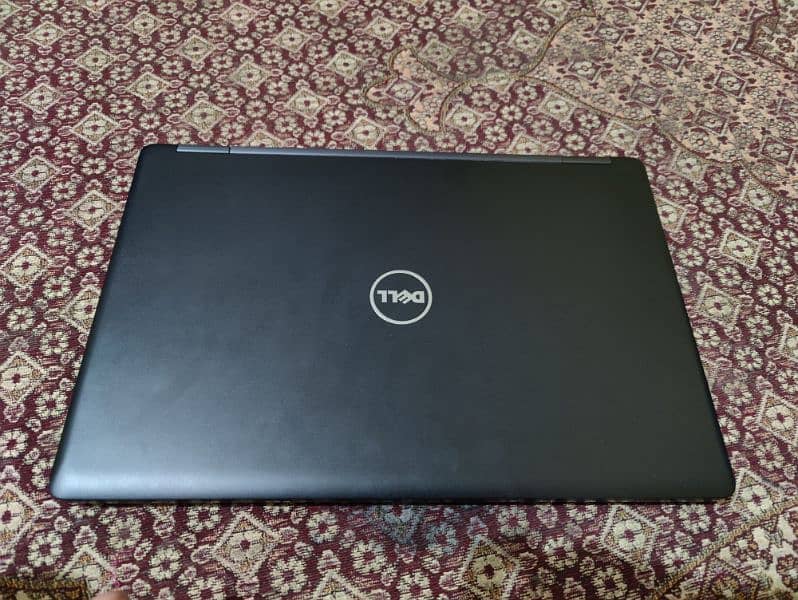 Laptop i5 6 generation