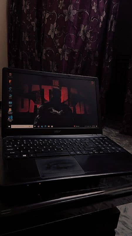 Asus i5-4200U laptop