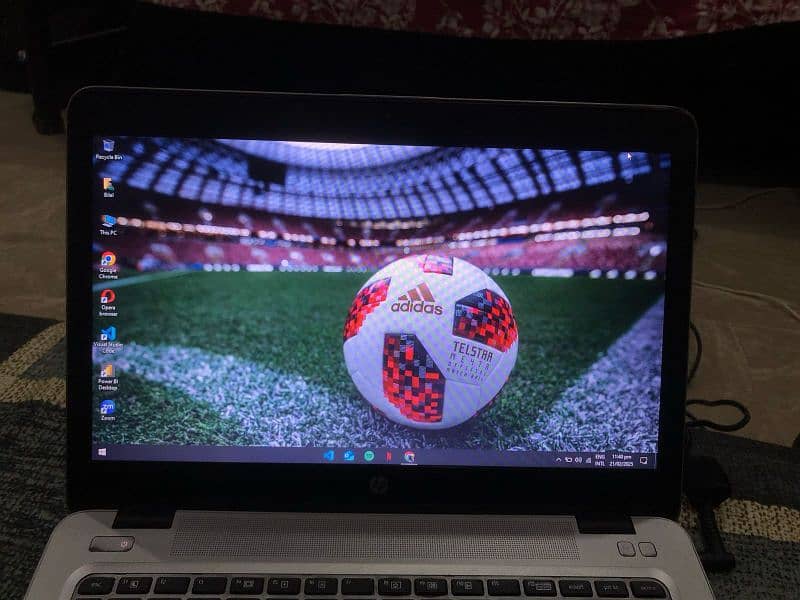 HP Elitebook 745 G3