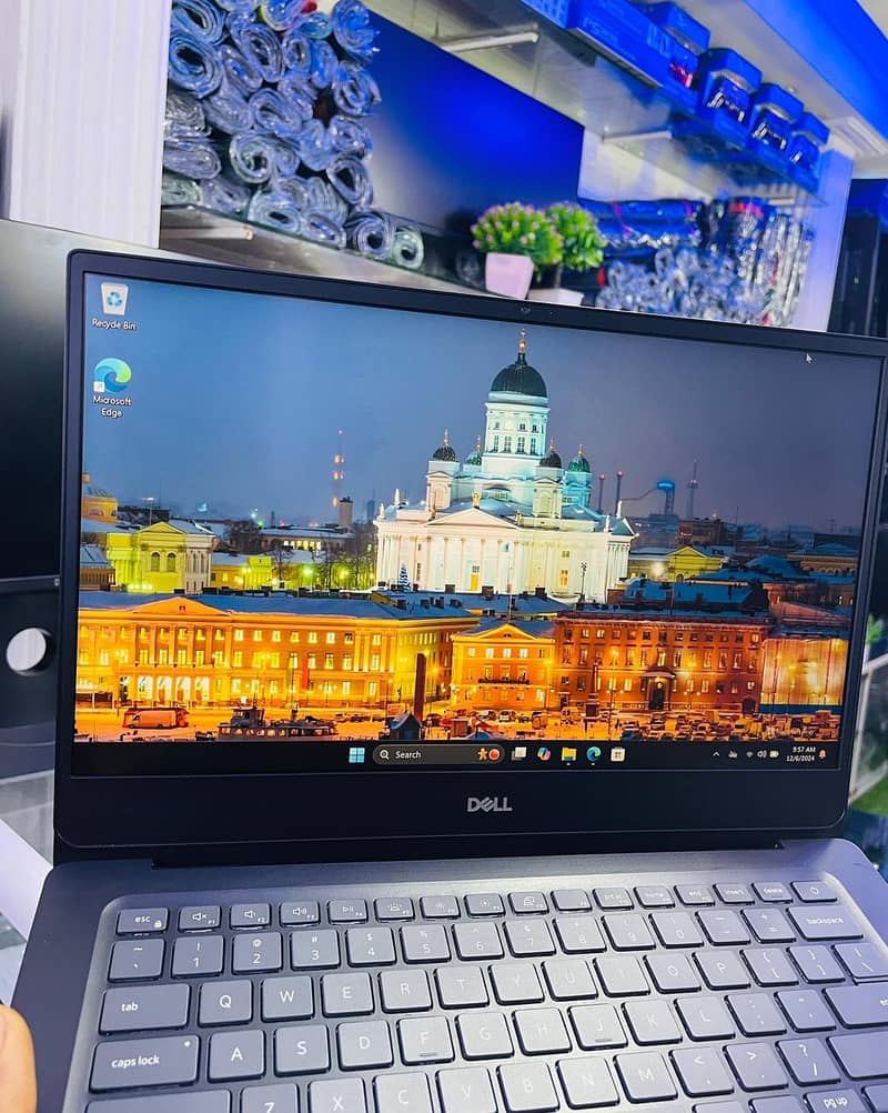 Dell Vostro 5490 Core i5 10TH Gen Laptop