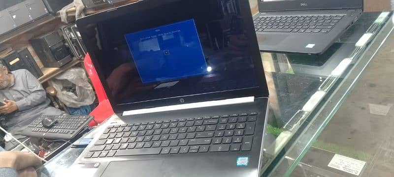 hp laptop