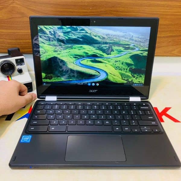 Acer R11