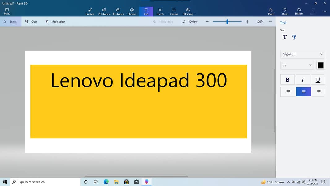 Thumbnail