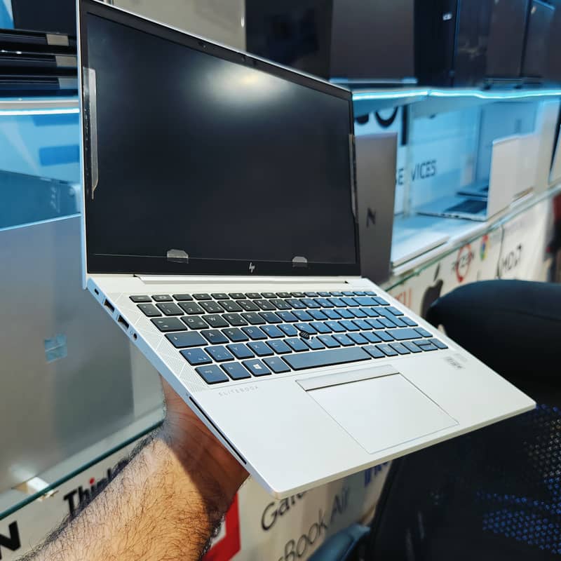 HP Elitebook 840G7
