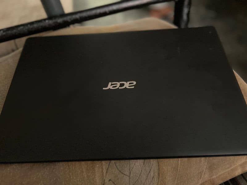 Acer Aspire 3 N19C1 Ryzen 3 3200U (2.60GHz)