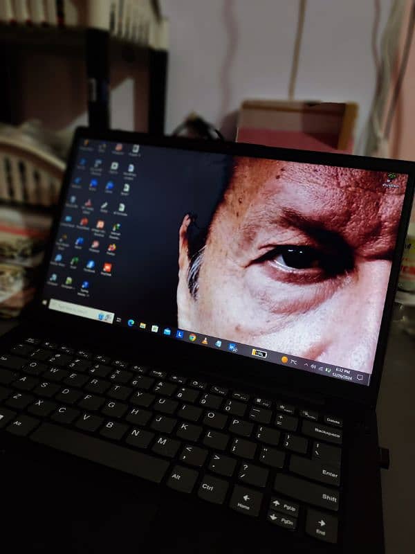 Lenovo Laptop Core i5 , 12th Gen , 1.3 Ghz Processor 8GB of RAM, 256GB