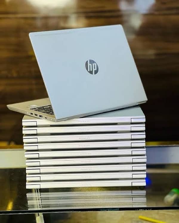 Hp Probook Aero 635 g7 ulta slim Ryzen5 4500u 6 core Procesor FHD 16GB