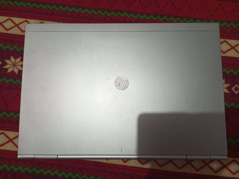 Intel Core i5 2nd Generation
