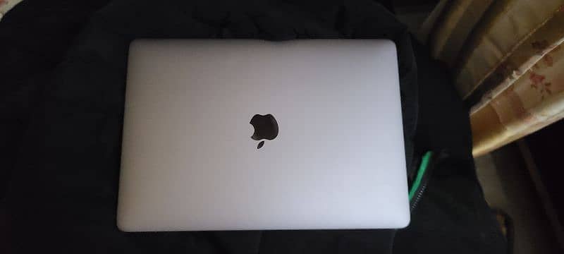 macbook M1 2020 pro