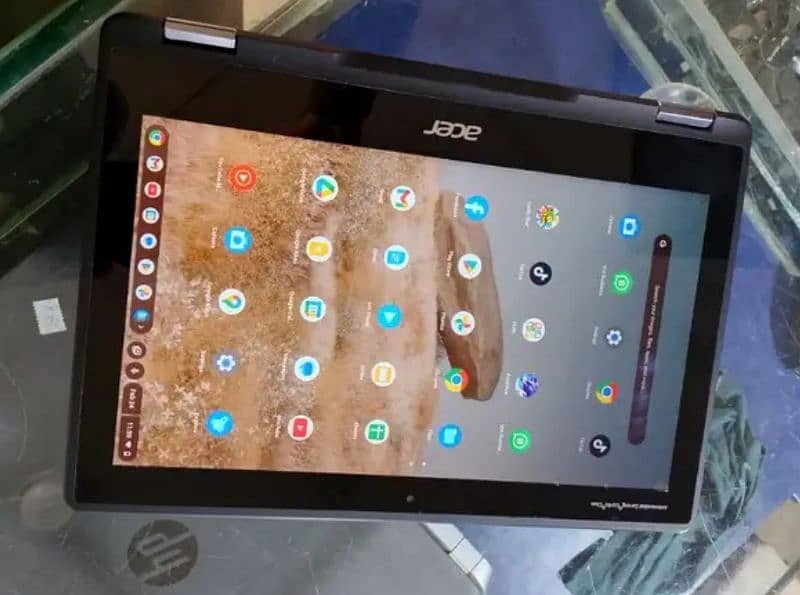 Acer Cromebook 4/32