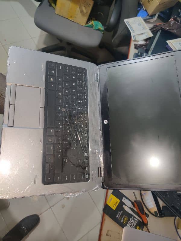 HP Elitebook 840 G1