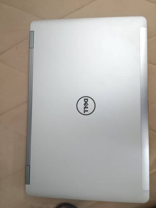 Dell core i7 4th generation