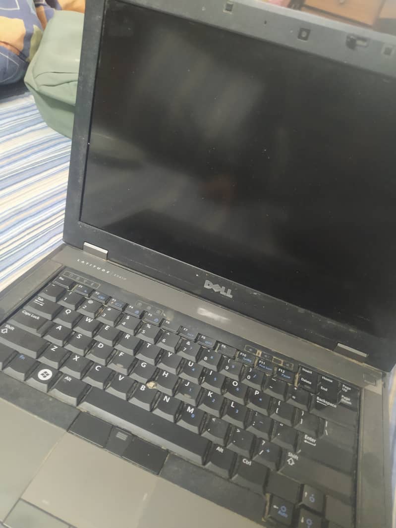 Dell laptop core i5