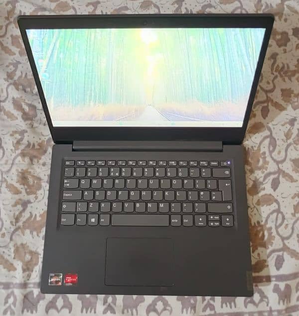 Lenovo (Mfg:2021) Ryzen 20GB RAM 256GB SSD 4GB dedicated Graphic