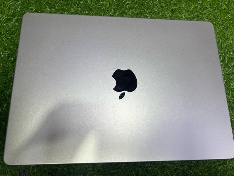 Apple pro 2021