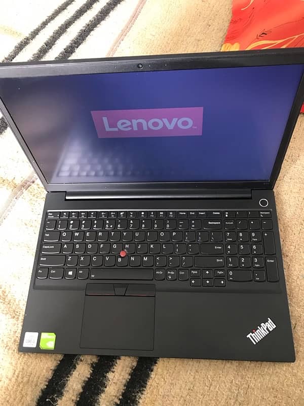 Lenovo thinkpad Core i5 10th 16GB 1Tb