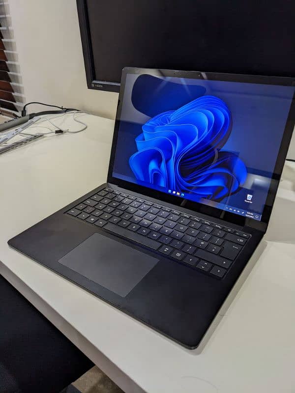 Microsoft Surface Laptop 4