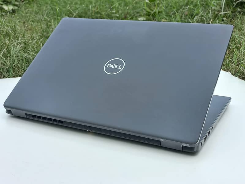 Dell Latitude 3410 Core i5 10th generation :- 03018531671