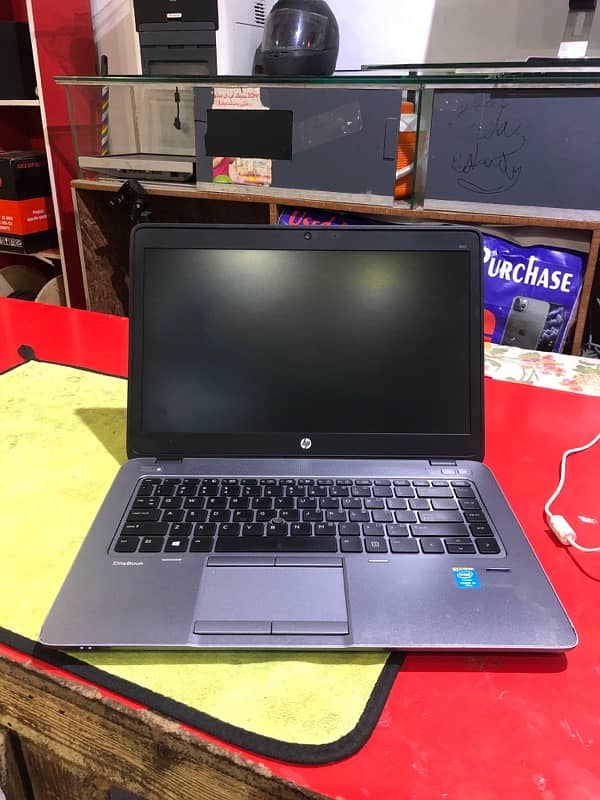 hp elite book 840