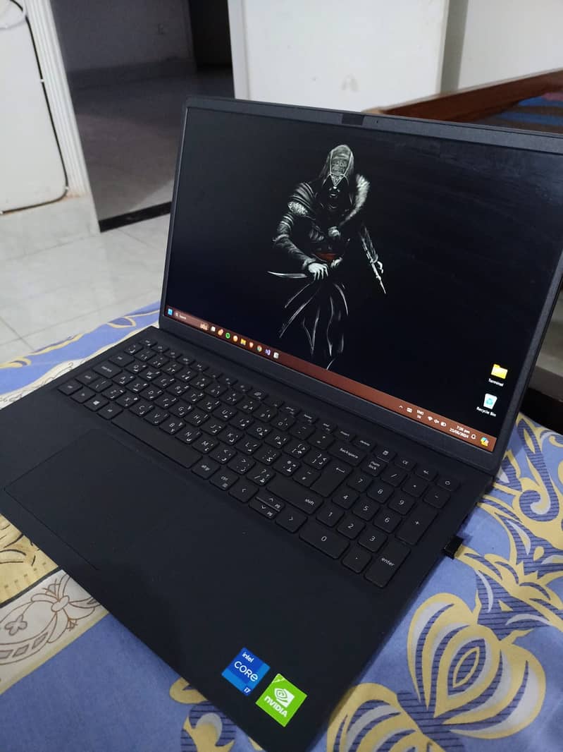 Dell Vostro i7 11th Gen 16 Gb Ram 2 Tb Storage