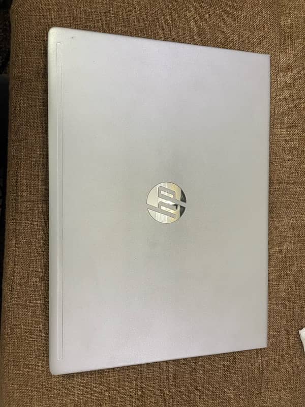 HP Probook 440 G6 2021