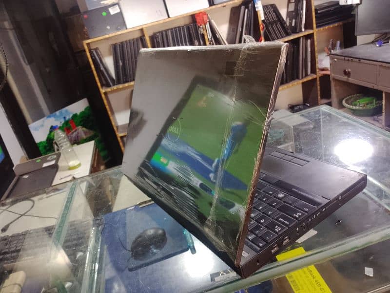 DELL PRECISION M4800
