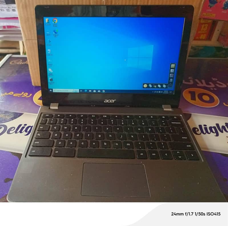 Acer C740