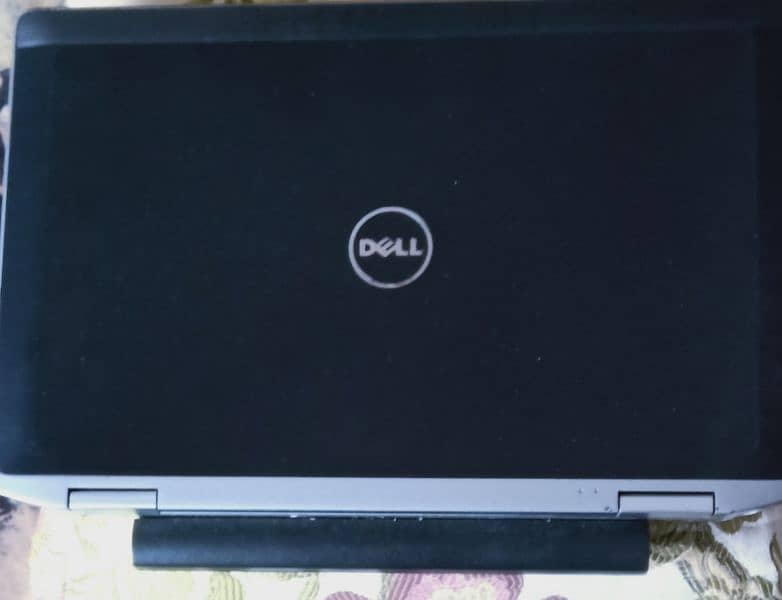 Laptop Dell Latitude series i 5