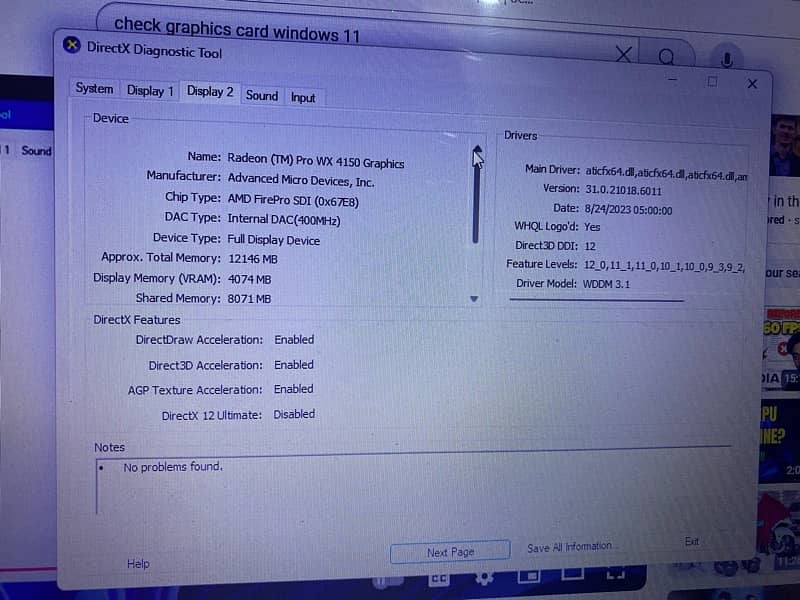Precision 7730 Core i5 8th Generation