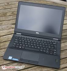 Dell,letitude E7270 core i5 7th genration,8-256
