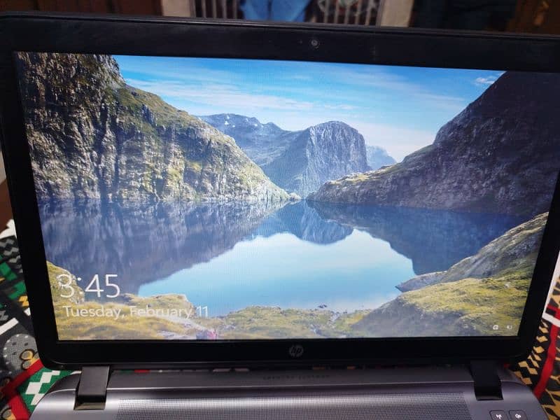 HP ProBook 450 G2