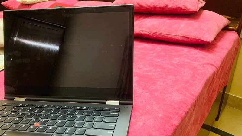 lenovo thinkpad i5 7th Generation