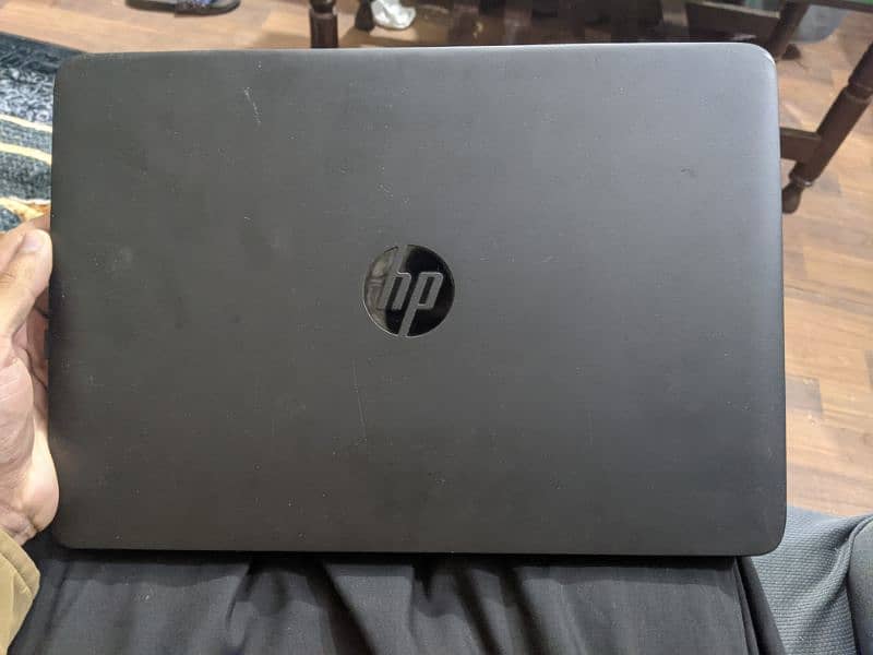HP G840