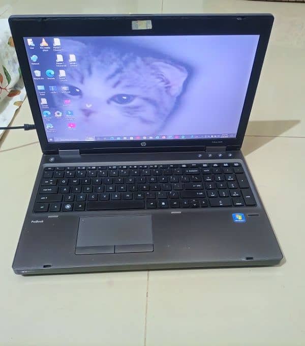 HP Laptop