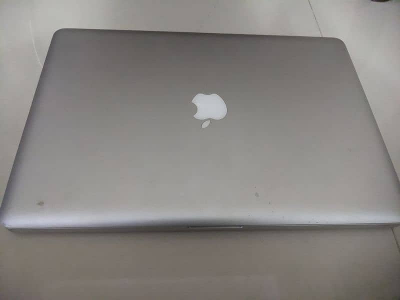 MacBook Pro 2012 for sale
