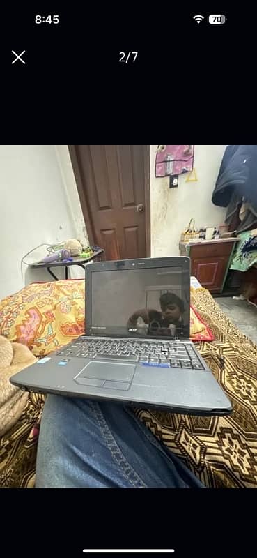 I sell my laptop ok for kids