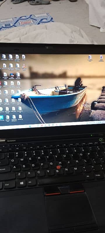 Lenovo T430s i7 3rd Generation