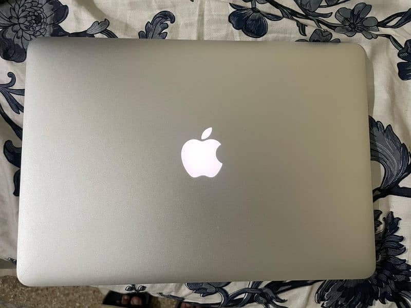 Macbook Air 2011