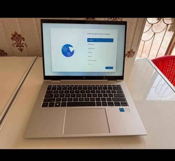 HP Laptop with 13th Gen Intel® Core™ i5 Processor – Power and Performa