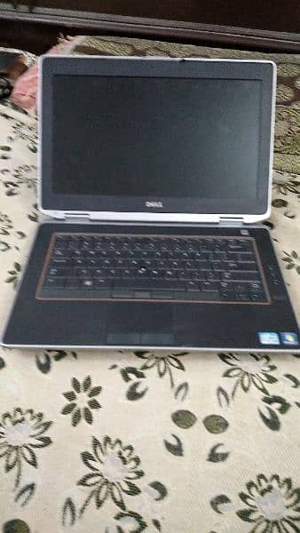 A dell core i 5 laptob 2nd generation avlbl.