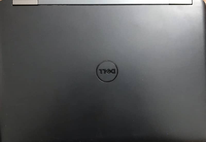 DELL LATITUDE E5440