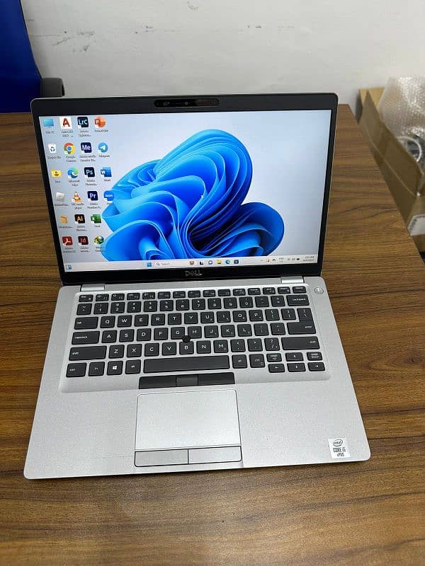 Dell Latitude 5410 | Core i5 10th Generation | 8/256