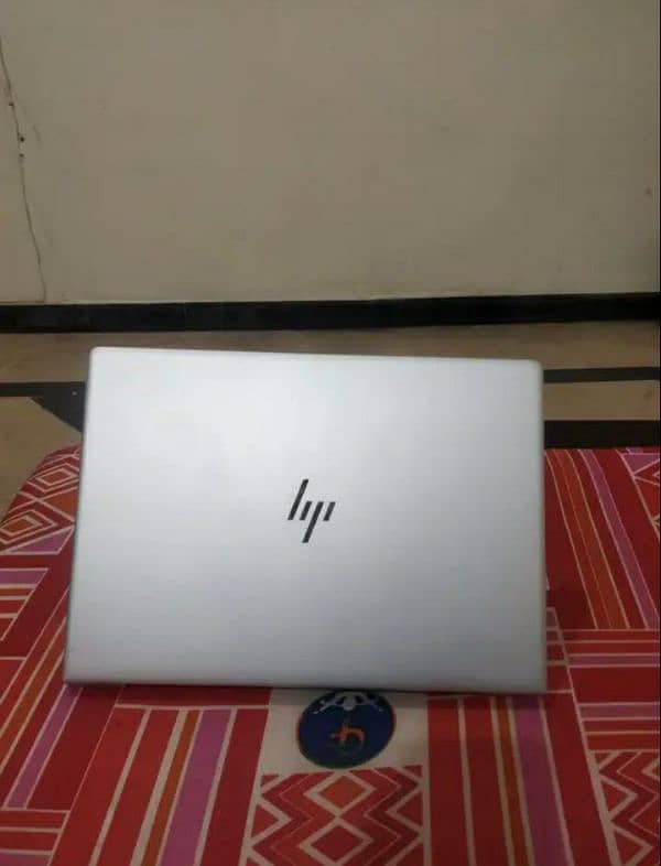HP EliteBook 840 G5 i5 8th generation gen laptop