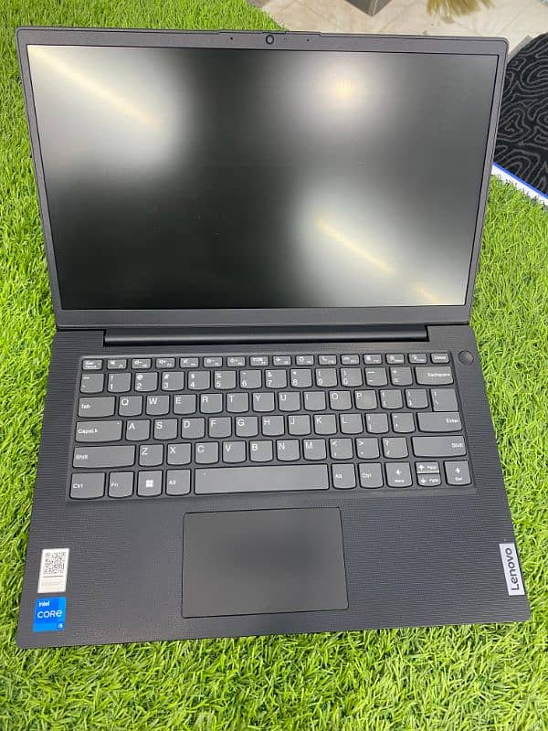 Lenovo i5 12th Generation laptop ( Box pack )