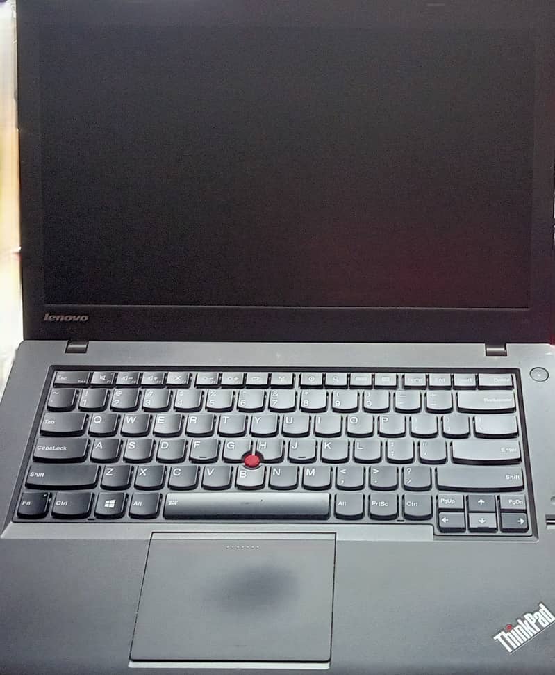 Upgrade Your Work with a Lenovo ThinkPad T440 -Core i5, 8GB RAM, 256GB