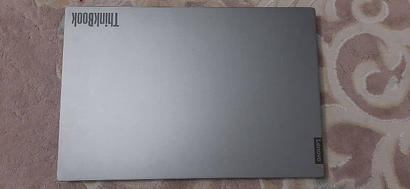 Lenovo thinkbook i5 10 gen