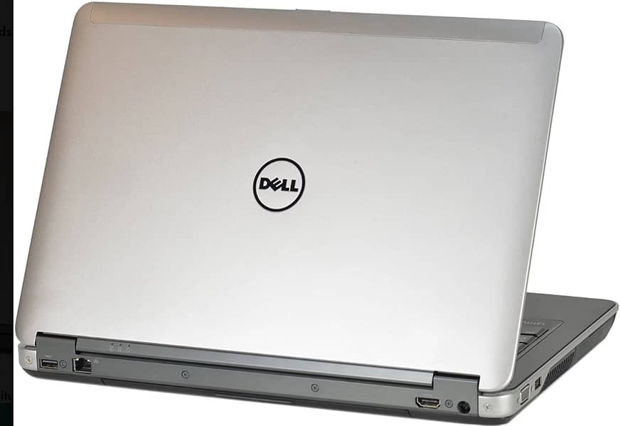 Dell Latitude 6440 Core  i7 with 2gb graphics card laptop for sale