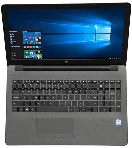 HP Core i3 5th generation laptop